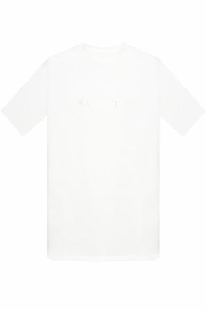 Crewneck t-shirt, zdjęcie 1 Crewneck t-shirt od MISBHV